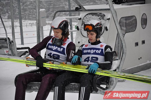 048 Rafa Polinkiewicz, Alexey Romashov